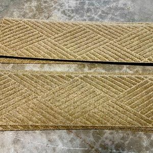 12 Carpet Treads for Stairs